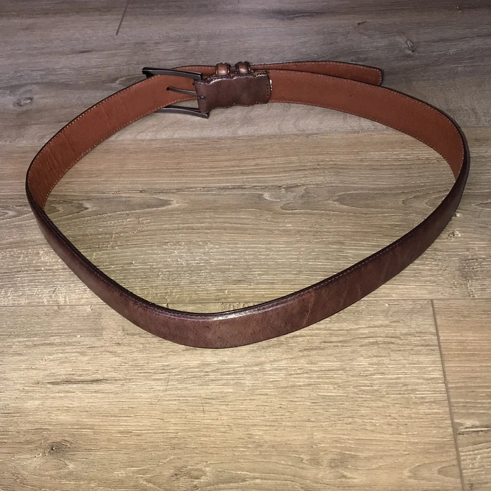 Dockers Mens Belt